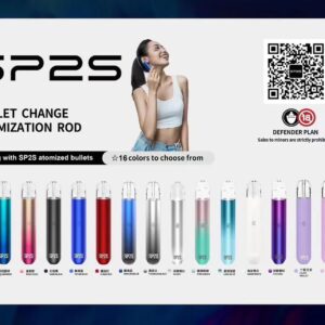 SP2一代主機 一般款